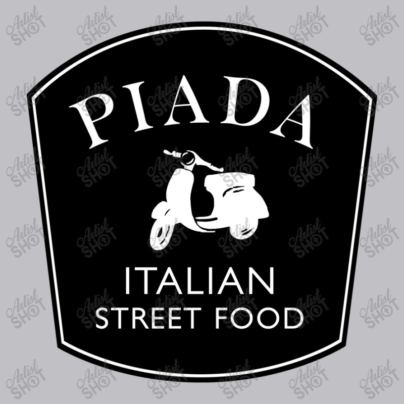 Piada Italian Street Food Pocket T-Shirt by Eun-Kyung | Artistshot