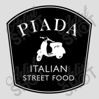 Piada Italian Street Food V-neck Tee | Artistshot