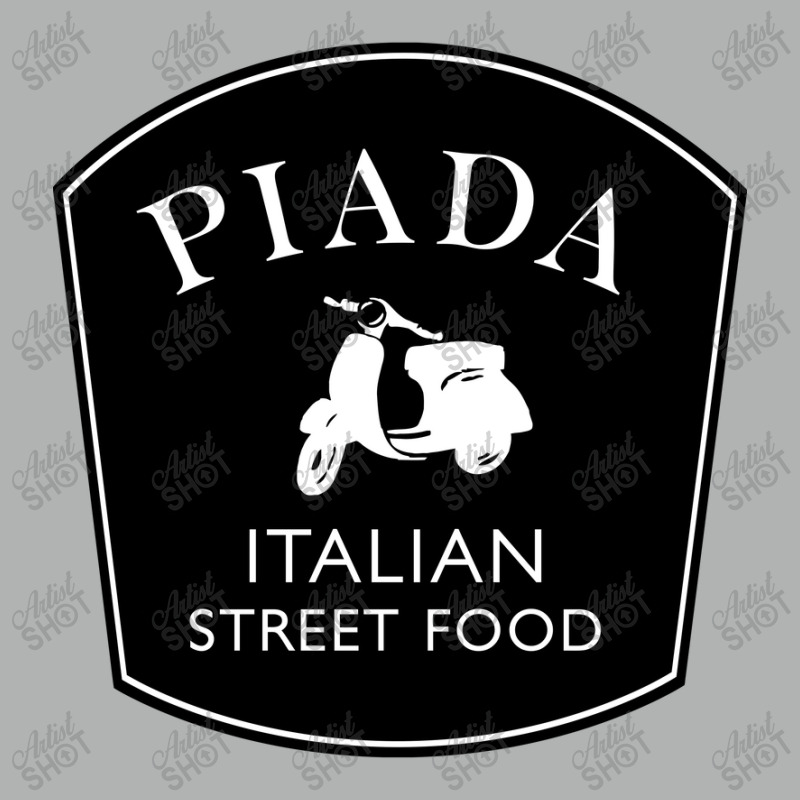 Piada Italian Street Food Zipper Hoodie by Eun-Kyung | Artistshot