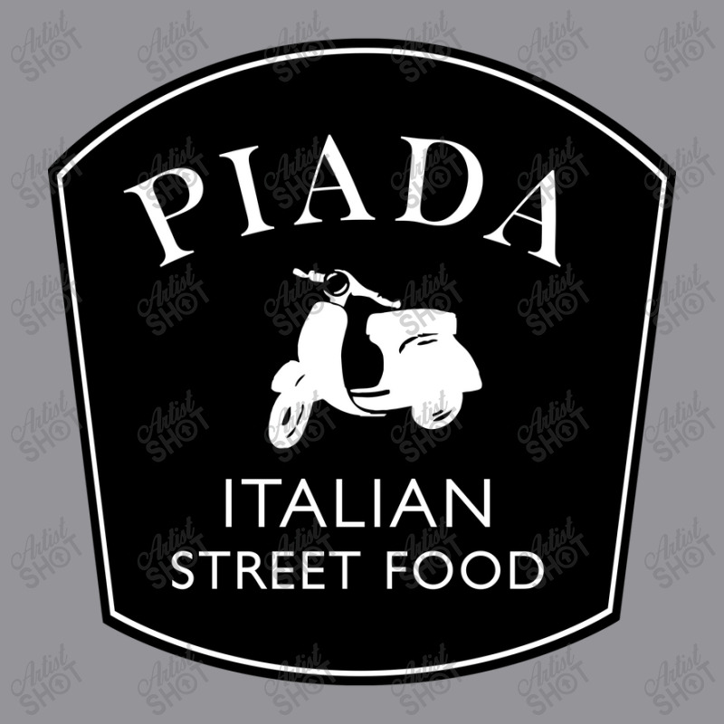 Piada Italian Street Food Men's 3/4 Sleeve Pajama Set by Eun-Kyung | Artistshot