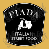 Piada Italian Street Food Vintage Hoodie And Short Set | Artistshot