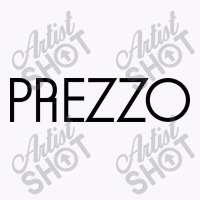 Prezzo (restaurant) Tank Top | Artistshot