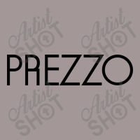 Prezzo (restaurant) Vintage Short | Artistshot