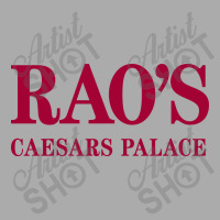 Rao's Caesars Palace T-shirt | Artistshot