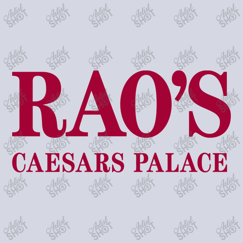 Rao's Caesars Palace Fleece Short by Eun-Kyung | Artistshot