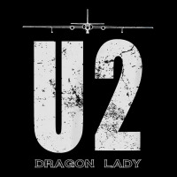 U 2 Dragon Lady Spy Plane T Shirt Toddler Sweatshirt | Artistshot