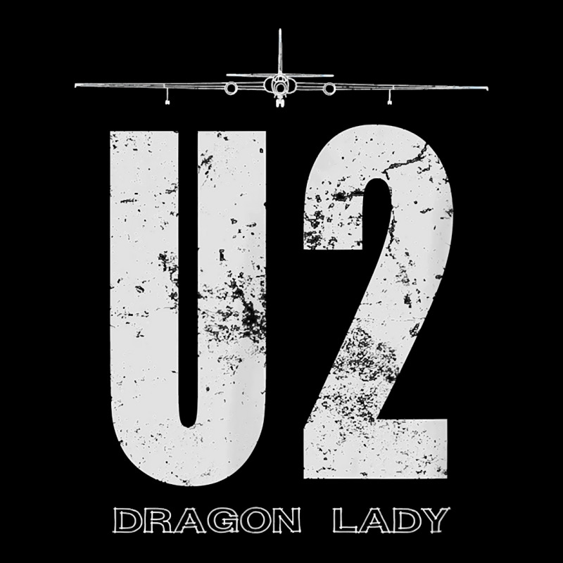 U 2 Dragon Lady Spy Plane T Shirt Toddler Sweatshirt by puetzee | Artistshot