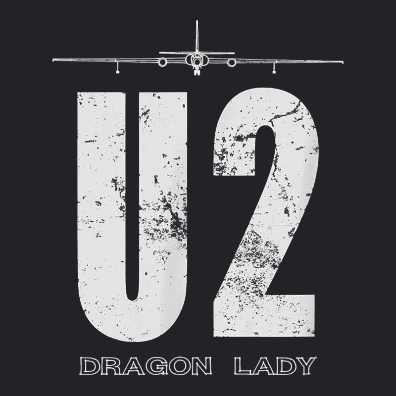 U 2 Dragon Lady Spy Plane T Shirt Youth Tee by puetzee | Artistshot