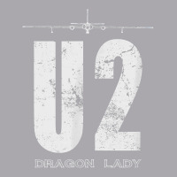 U 2 Dragon Lady Spy Plane T Shirt Youth 3/4 Sleeve | Artistshot