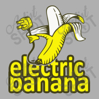 The Electric Banana Exclusive T-shirt | Artistshot