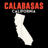 Calabasas California Usa State America Travel Californian T Shirt Adjustable Cap | Artistshot