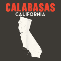 Calabasas California Usa State America Travel Californian T Shirt Bucket Hat | Artistshot