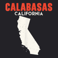 Calabasas California Usa State America Travel Californian T Shirt Youth Tee | Artistshot