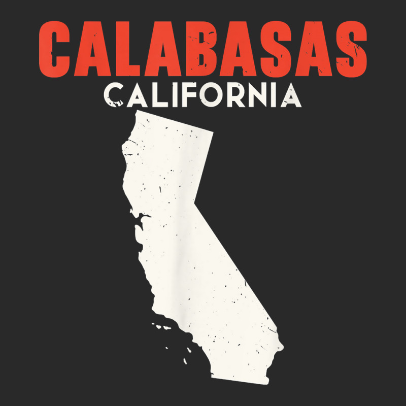 Calabasas California Usa State America Travel Californian T Shirt Toddler T-shirt by spizerrleppleq | Artistshot