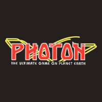 Photon Tank Top | Artistshot