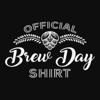 Homebrewing Brew Day Craft Brewer Brewmaster T Shirt Crop Top | Artistshot