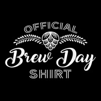 Homebrewing Brew Day Craft Brewer Brewmaster T Shirt Cropped Hoodie | Artistshot