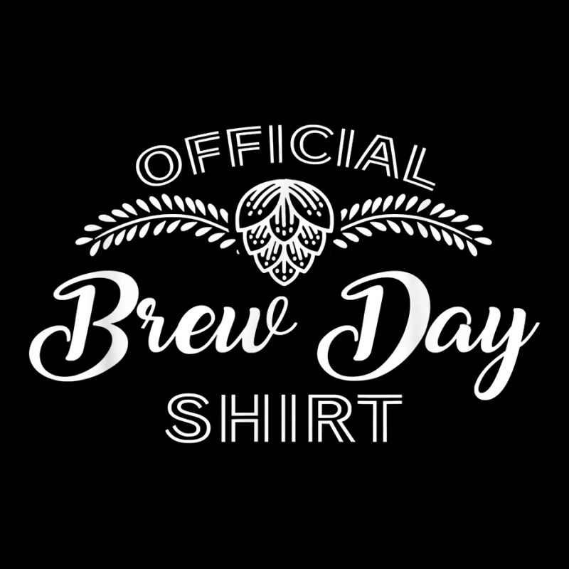 Homebrewing Brew Day Craft Brewer Brewmaster T Shirt Cropped Hoodie by plancefbtluceka | Artistshot