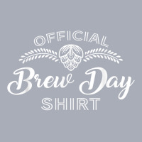 Homebrewing Brew Day Craft Brewer Brewmaster T Shirt Tank Dress | Artistshot