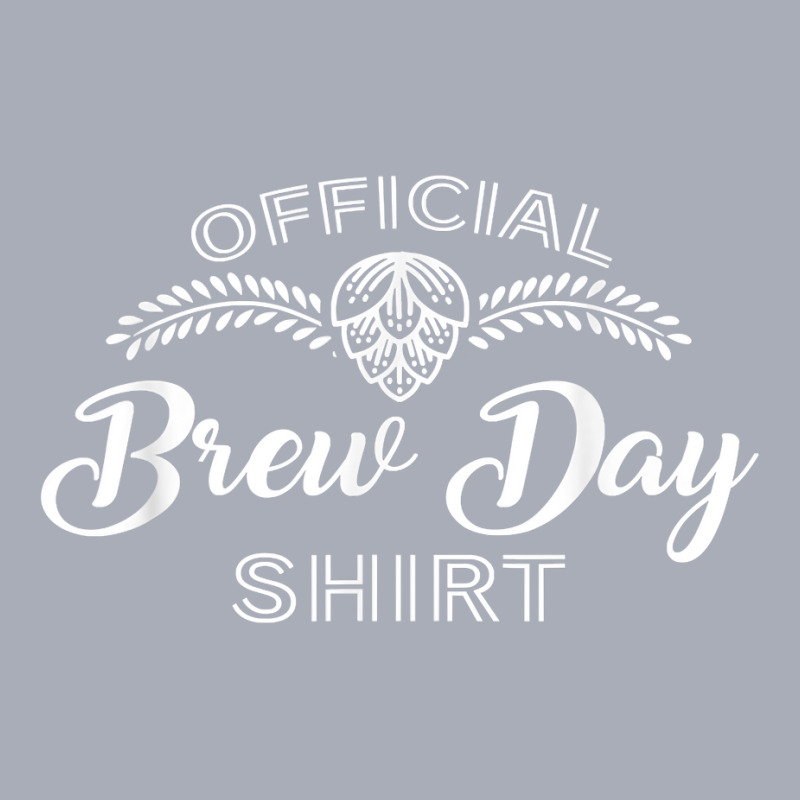 Homebrewing Brew Day Craft Brewer Brewmaster T Shirt Tank Dress by plancefbtluceka | Artistshot