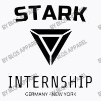 Stark Internship T-shirt | Artistshot