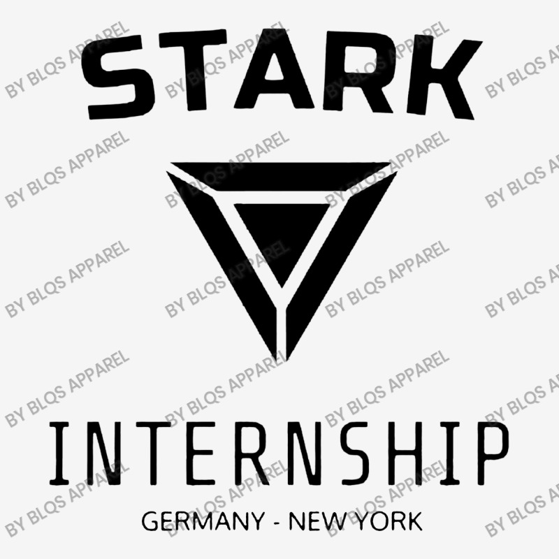 Stark Internship Classic T-shirt by BLQS Apparel | Artistshot