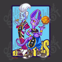 Dragonb Ball Beerus & Whis Ladies Curvy T-shirt | Artistshot