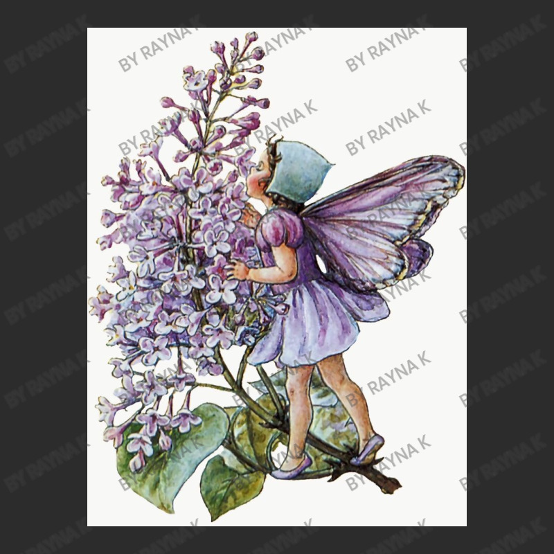 Lilac Fairy Exclusive T-shirt | Artistshot