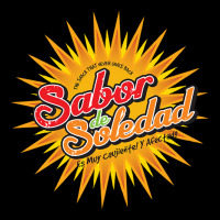 Sabor De Soledad Adjustable Cap | Artistshot