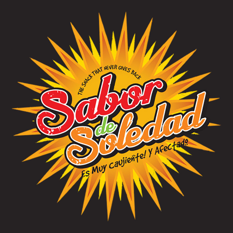 Sabor De Soledad Vintage Cap | Artistshot