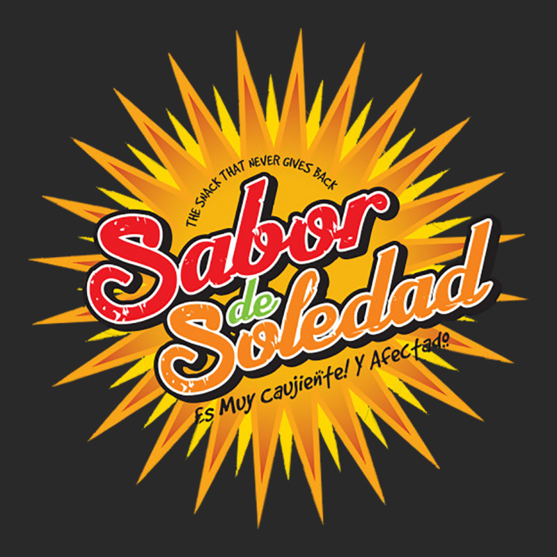 Sabor De Soledad Printed Hat | Artistshot