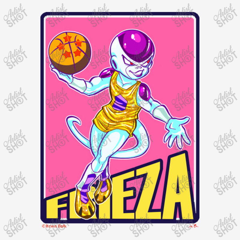 Dragonb Ball Frieza Adjustable Cap by Ha Thu | Artistshot