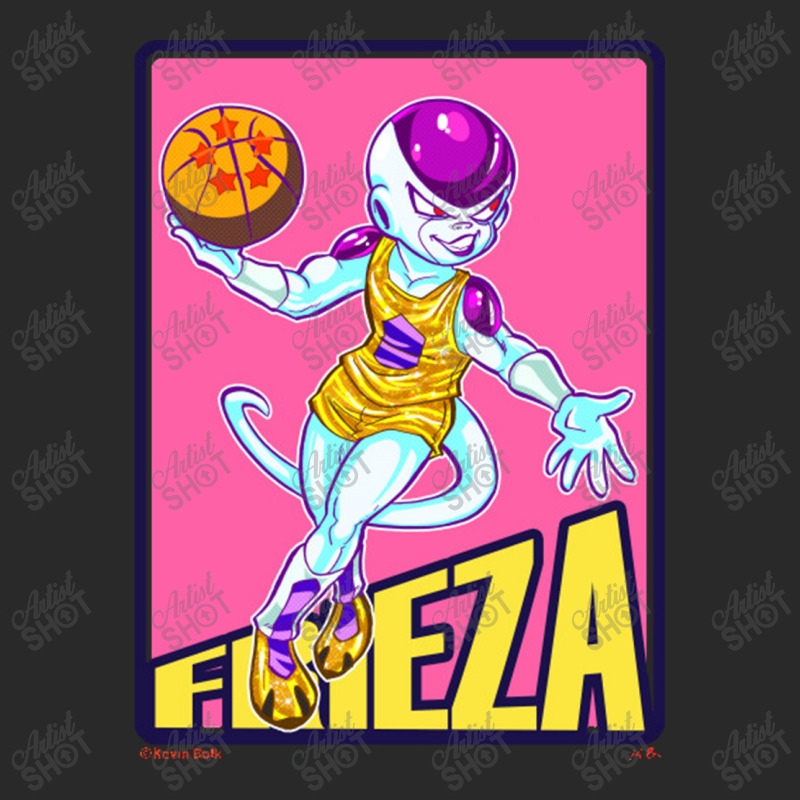 Dragonb Ball Frieza Printed hat by Ha Thu | Artistshot