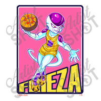 Dragonb Ball Frieza 3/4 Sleeve Shirt | Artistshot