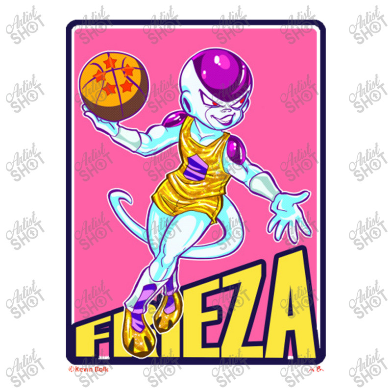 Dragonb Ball Frieza Zipper Hoodie by Ha Thu | Artistshot