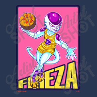 Dragonb Ball Frieza Men Denim Jacket | Artistshot