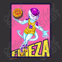 Dragonb Ball Frieza Vintage Hoodie And Short Set | Artistshot