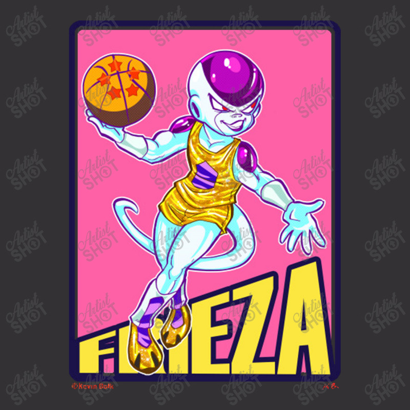 Dragonb Ball Frieza Vintage Hoodie And Short Set by Ha Thu | Artistshot