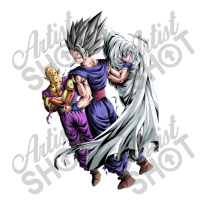 Gohan Beast And Orange Piccolo Zipper Hoodie | Artistshot