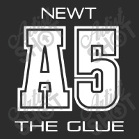 Subject A5   The Glue Exclusive T-shirt | Artistshot