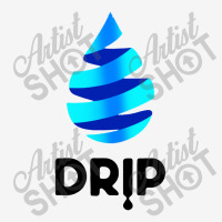 Drip Faucet Drawstring Bags | Artistshot