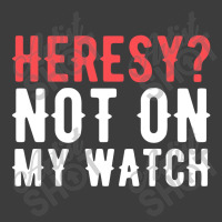 Heresy Not On My Watch Wargaming  Warhammer Men's Polo Shirt | Artistshot