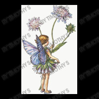 Scabious Fairy Unisex Jogger | Artistshot