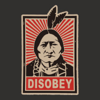 Disobeyy Native American Face Portraitt Anti Colonisation Mexico Usa P Champion Hoodie | Artistshot