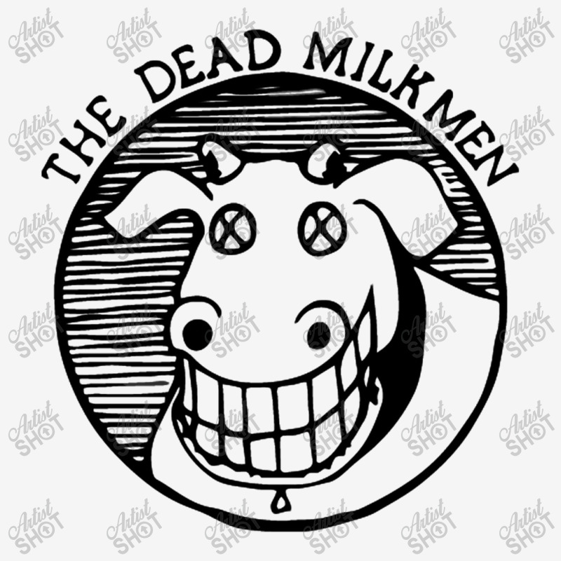 The Dead Milkmen Adjustable Cap by milasindi | Artistshot