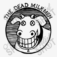 The Dead Milkmen Ladies Fitted T-shirt | Artistshot