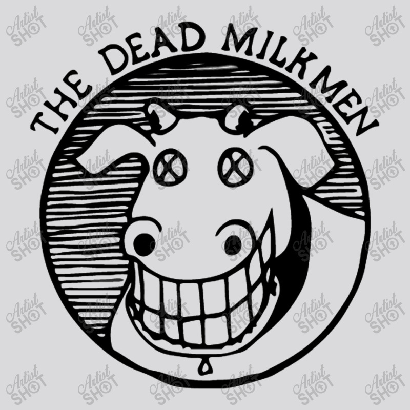 The Dead Milkmen Women's Triblend Scoop T-shirt by milasindi | Artistshot