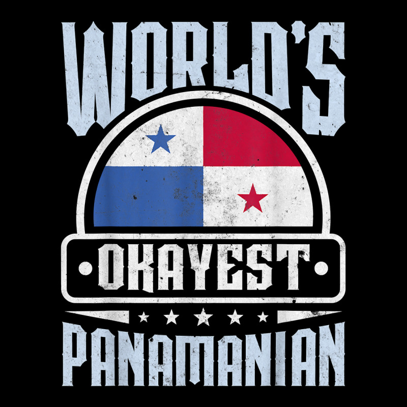 Panama Flag Proud Panamanians Men & Women T Shirt Youth Jogger by woestebjparmal | Artistshot