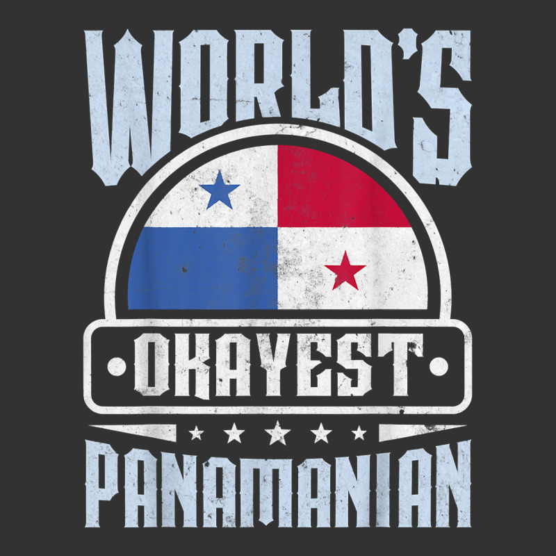 Panama Flag Proud Panamanians Men & Women T Shirt Baby Bodysuit by woestebjparmal | Artistshot