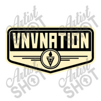 Vnv Nation Sticker | Artistshot